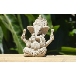 Ganesha